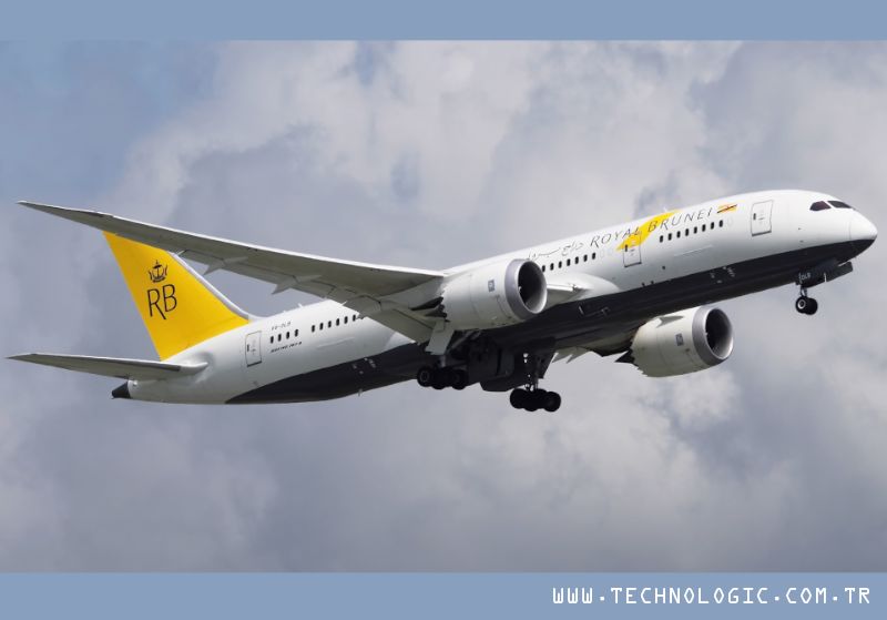 Royal Brunei