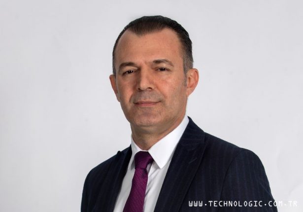Türk Telekom Teknoloji Genel Müdür Yardımcısı Yusuf Kıraç