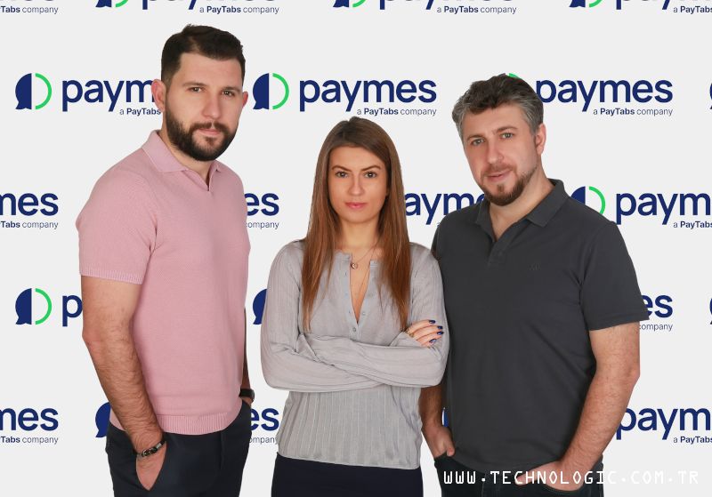 Paymes