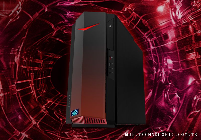 Acer Nitro 50