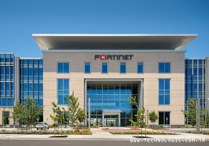 Fortinet