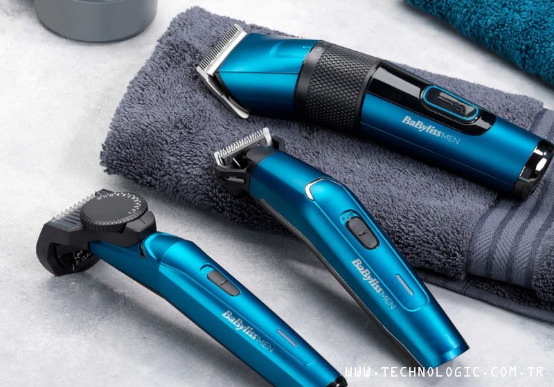 BaByliss
