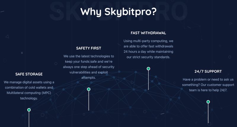 SKYBITPRO