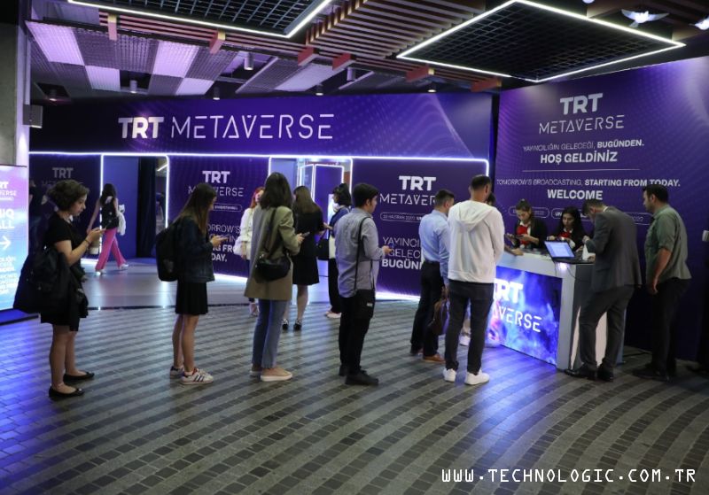 Metaverse