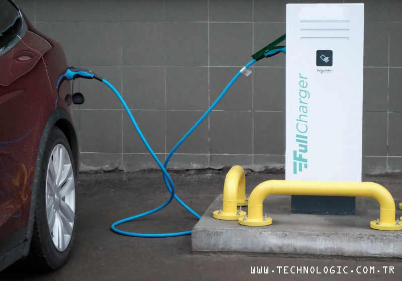 FullCharger