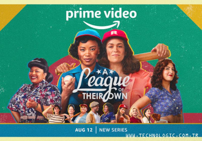 Prime Video