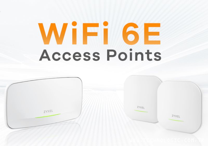 WiFi 6EAP