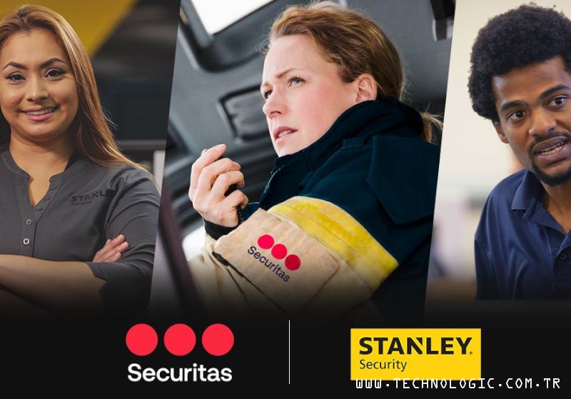 Stanley Security