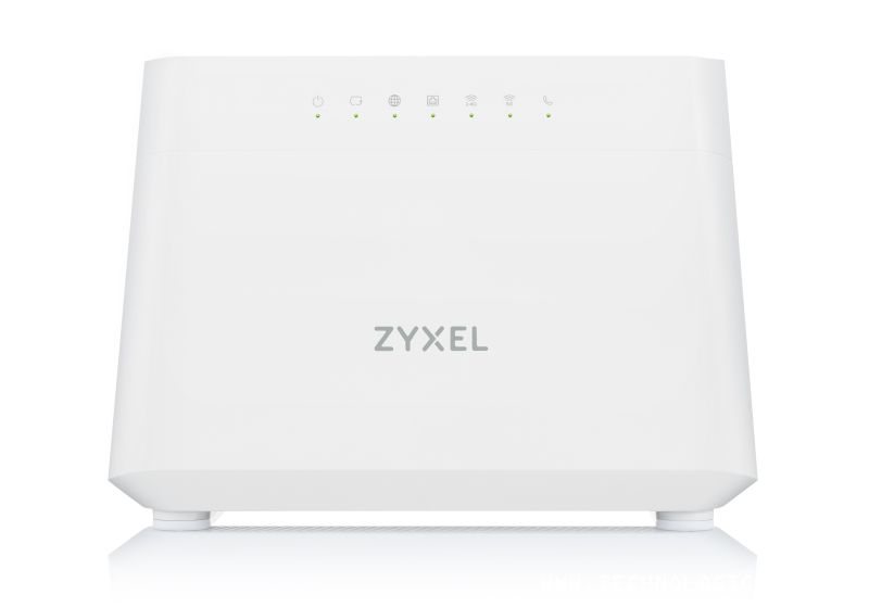 Zyxel DX3301-T0