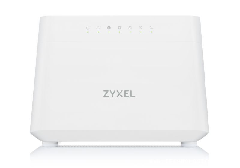 Zyxel DX3301-T0