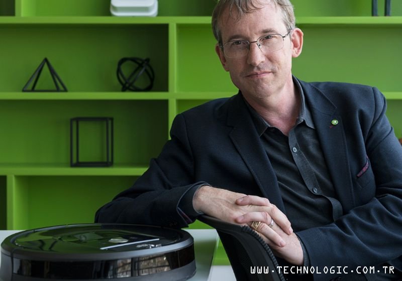 iRobot