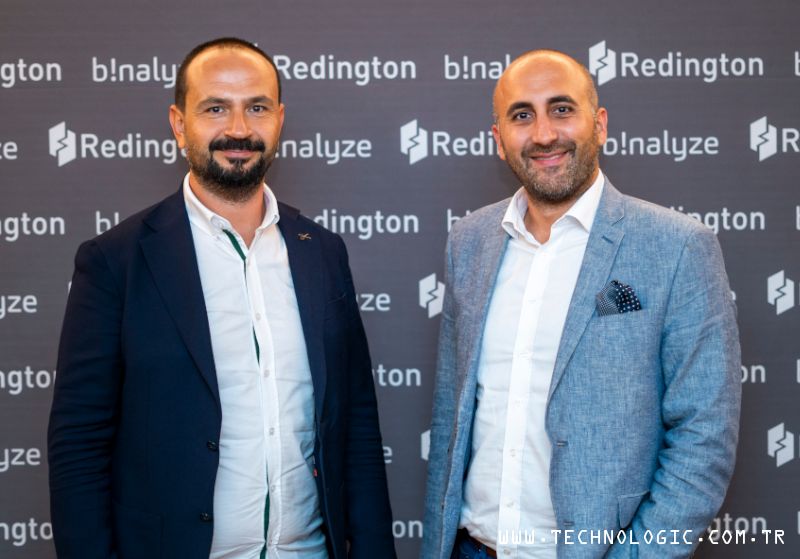 Redington