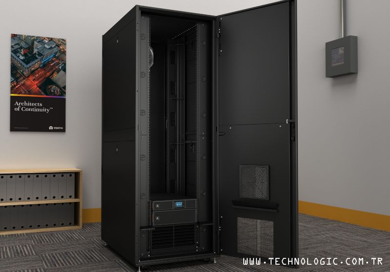 Vertiv