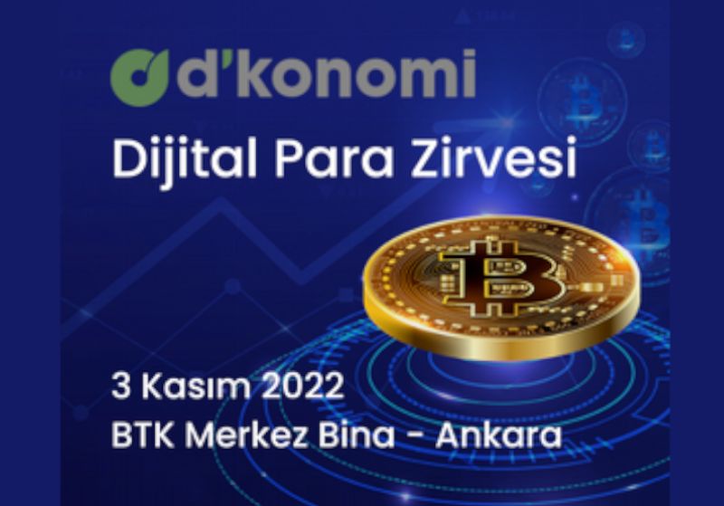 Kripto Para Zirvesi