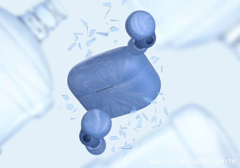 Sony Linkbuds S