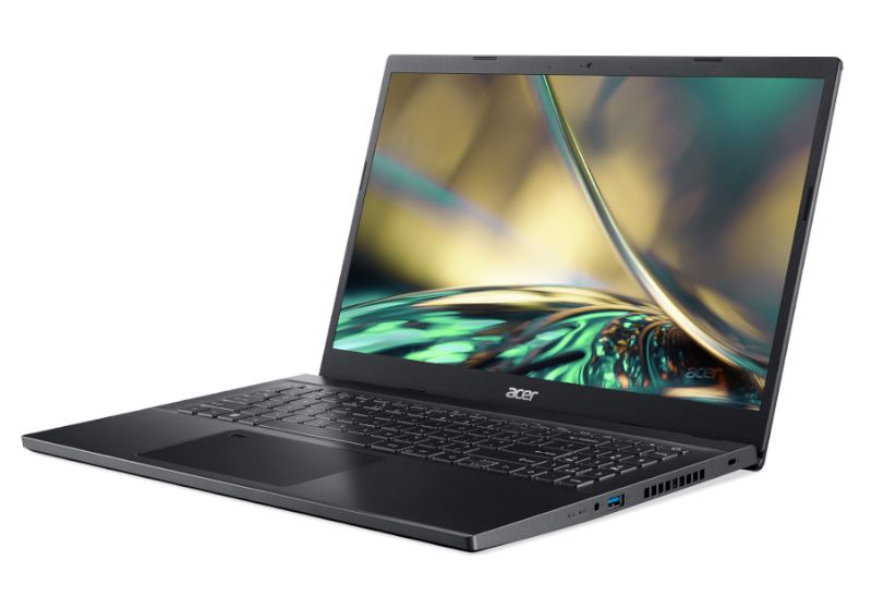 Aspire 7