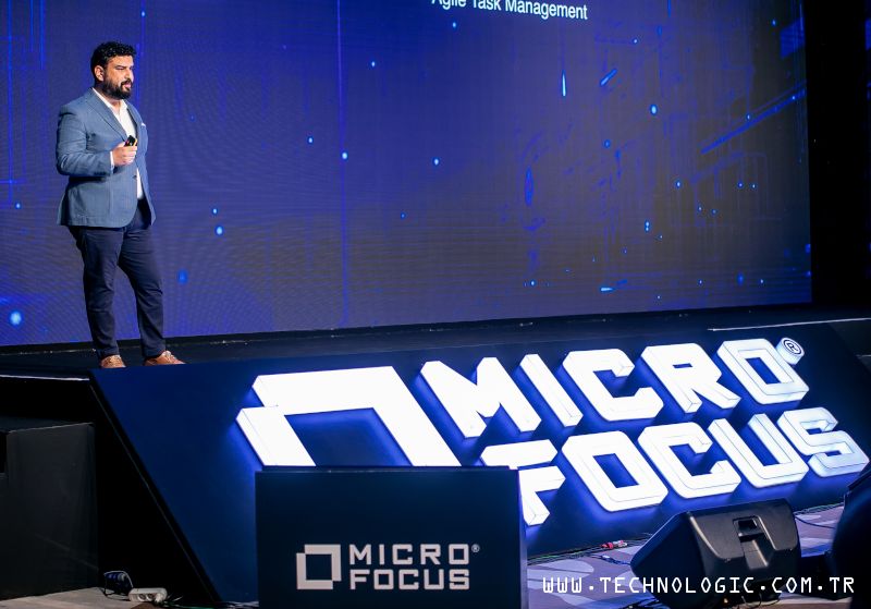 Micro Focus