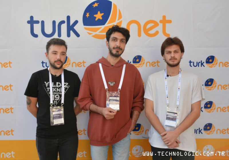 TurkNet