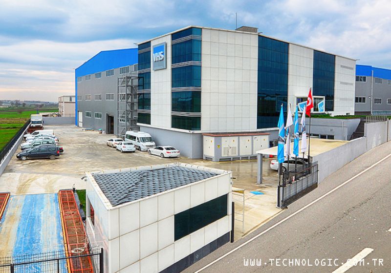 ASSA ABLOY