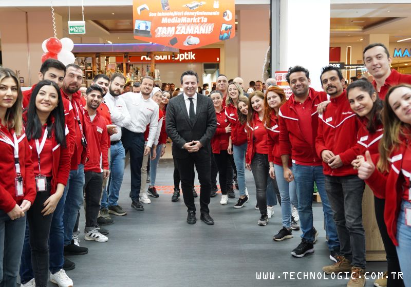 MediaMarkt