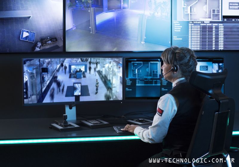 Securitas Technology