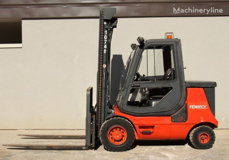 forklift
