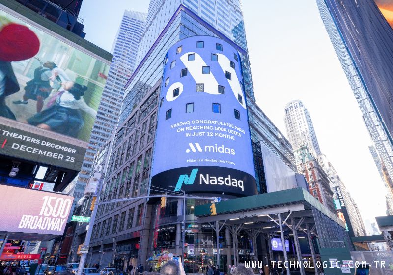 Nasdaq