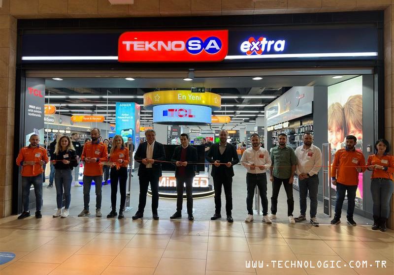Teknosa