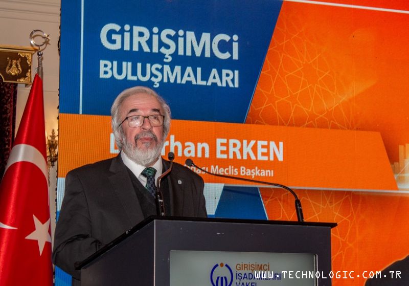 Erhan Erken