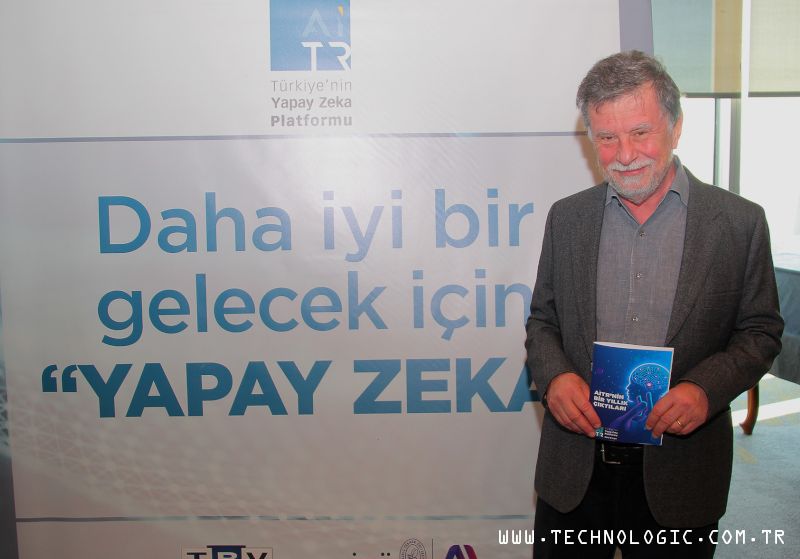 yapay zekâ