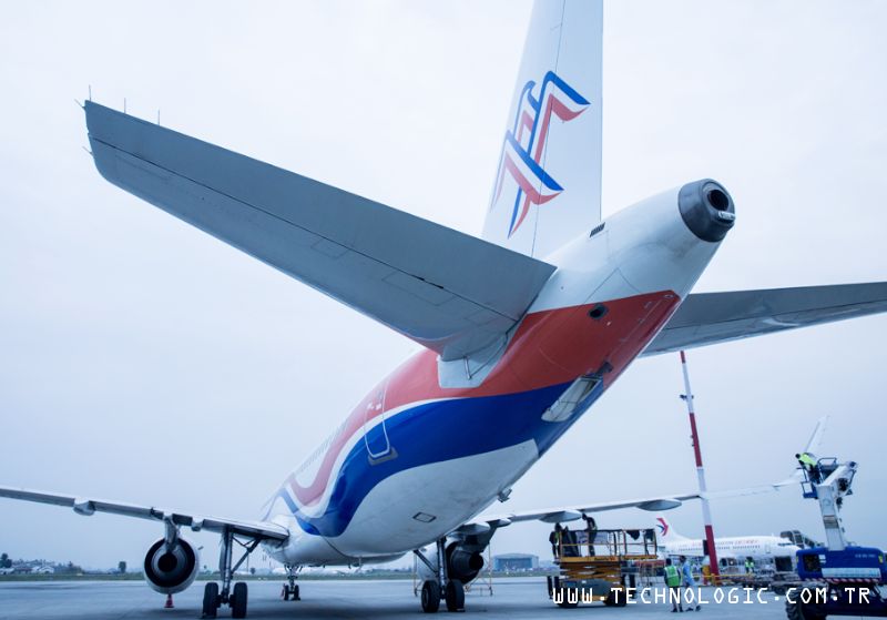 Himalaya Airlines