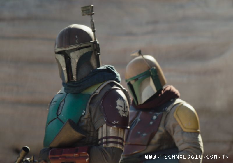 Star Wars The Mandalorian