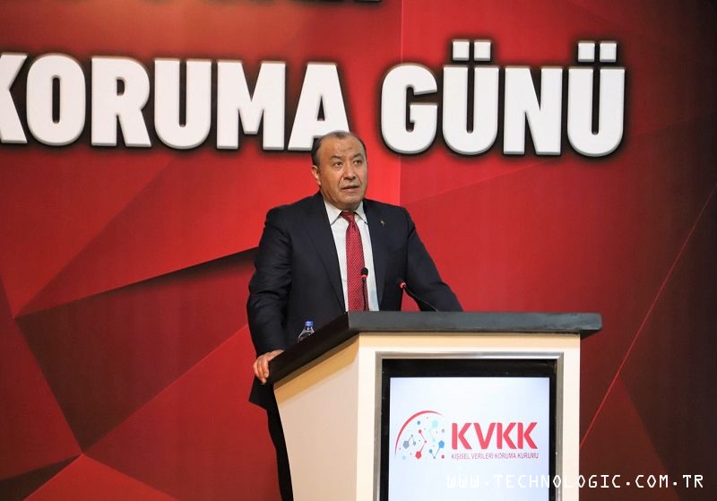 Veri Koruma Günü