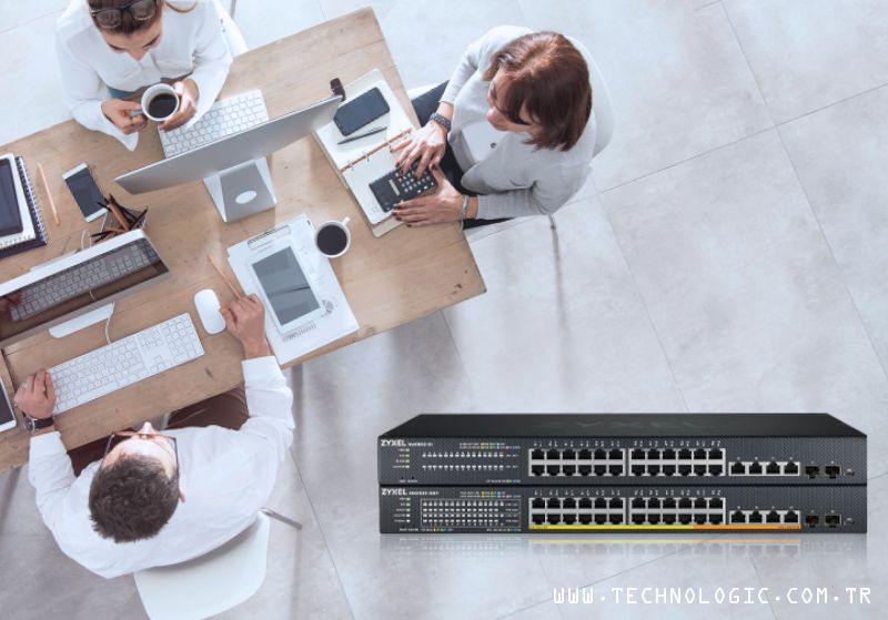 Gigabit Switch
