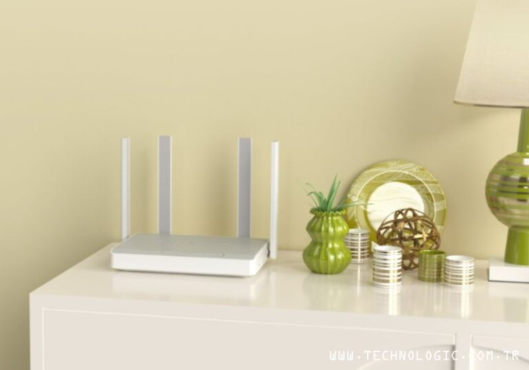 Wi-Fi 6 destekli Keenetic Hopper ve Keenetic Sprinter Türkiye'de ...
