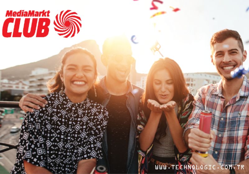 MediaMarkt CLUB