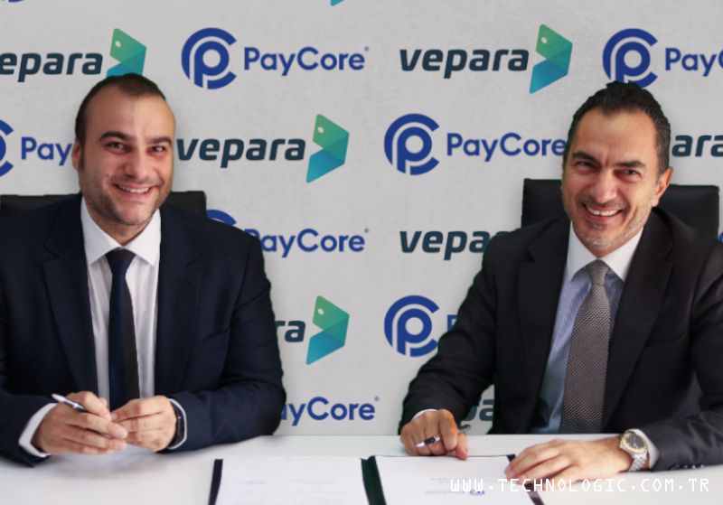 PayCore