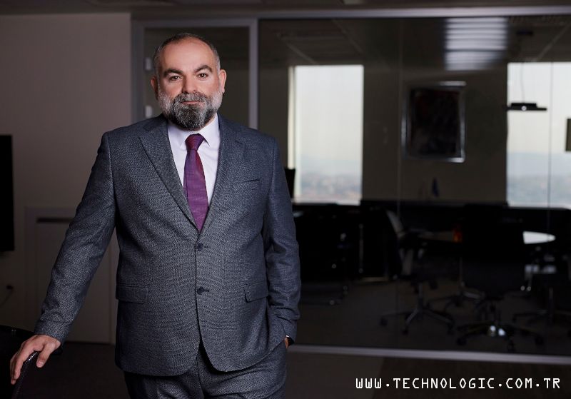 Temassız ödeme