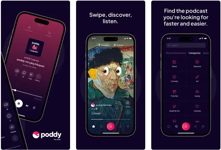 Poddy