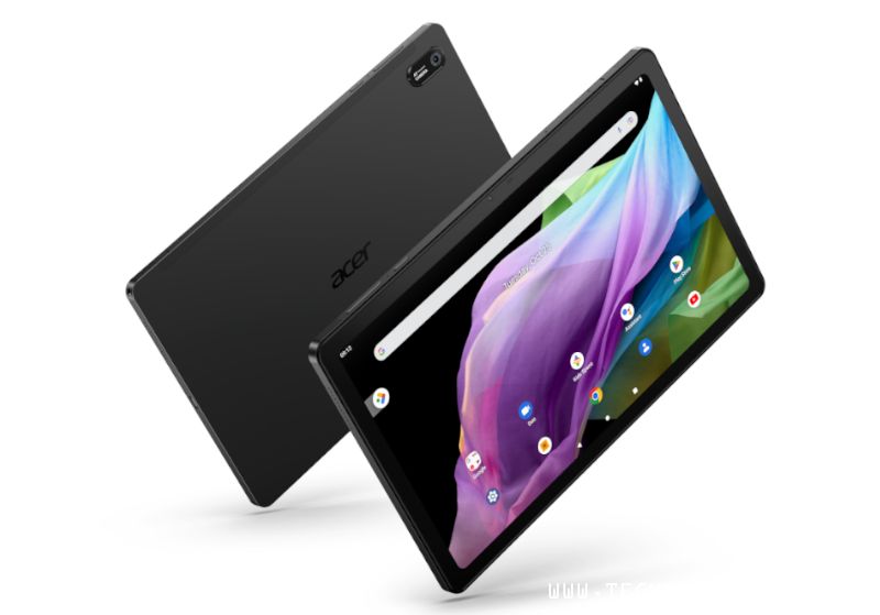 Acer Iconia Tab P10