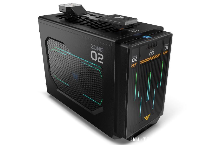 Predator Orion X