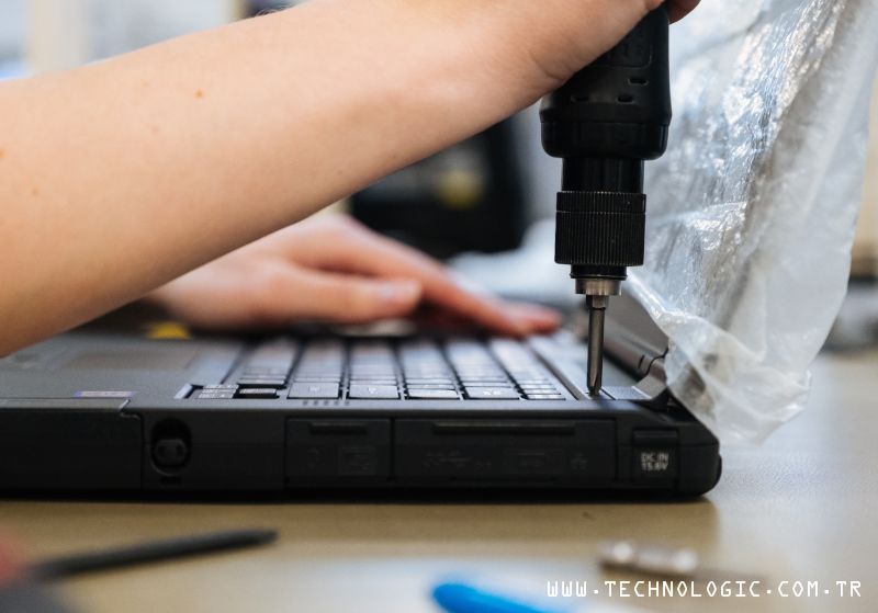 TOUGHBOOK