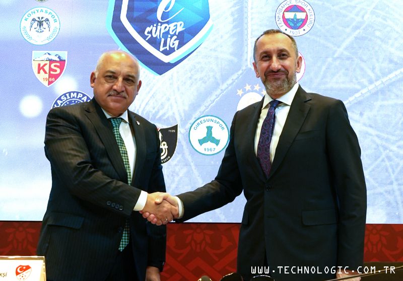 eSüper Lig