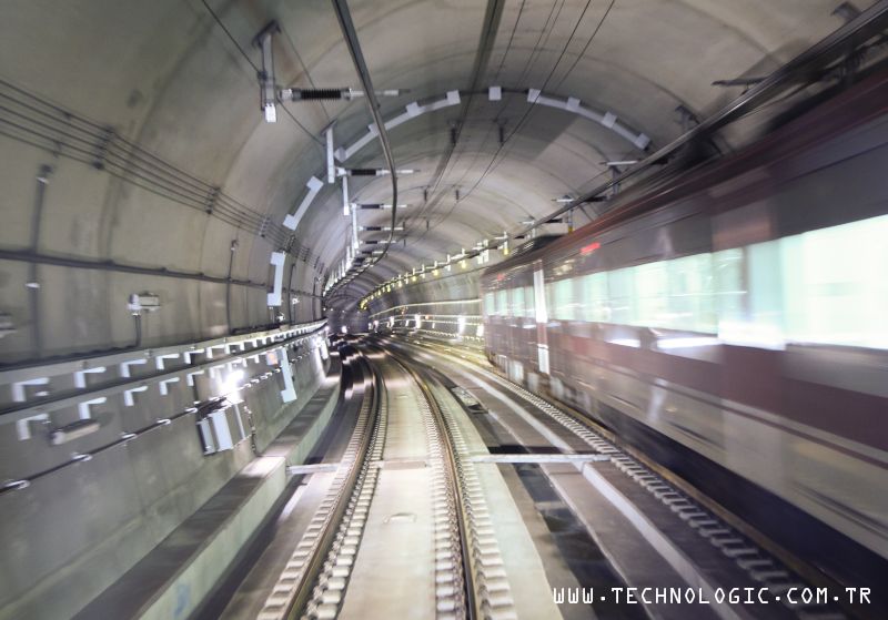 hızlı tren