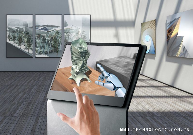 SpatialLabs