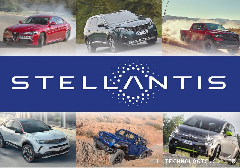 Stellantis