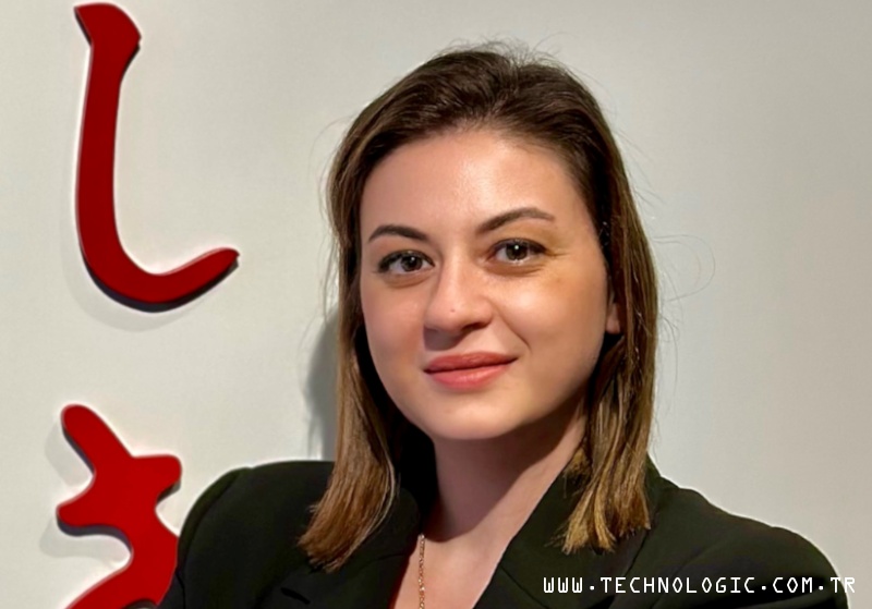 Tuğçe Akman
