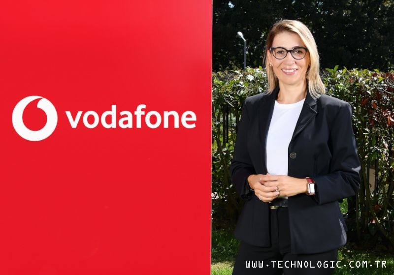 Vodafone