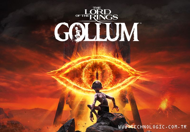 Yüzüklerin Efendisi: Gollum
