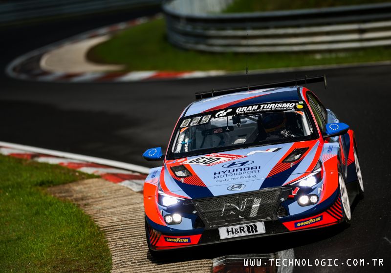Nürburgring 24